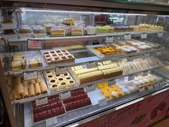 -蜂蝶来饼店(拱北总店)