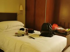 -香港都会海逸酒店