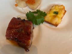 -天龙轩(香港丽思卡尔顿酒店)