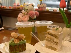 -流酥可心·牛乳蛋糕商店(禾祥西路店)