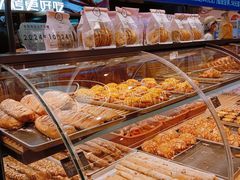-UH祐禾(上海荟聚店)