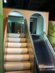 -塔塔王国·主题儿童游乐园(奥城商业广场店)