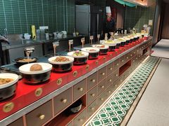 -前门烤鸭(江东中路店)