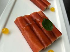 金糕香蕉卷-Lotus 莲花空间(国贸商城店)