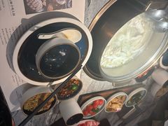 -大头椰·海南椰子鸡火锅(思明万象城店)