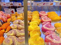 -LELECHA乐乐茶(新街口大洋店)