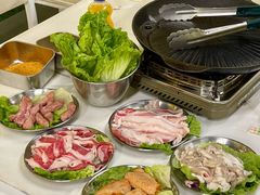 -沸奇公园·情景团建·年会露营烧烤轰趴生日(科技园店)