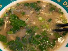 -当家水煎包·牛肉汤(浦江店)
