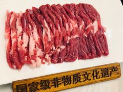 -东来顺饭庄(王府井步行街店)