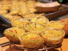 -沙州食驿·非遗小吃夜市