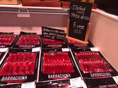 -Barrachina Meat & Burger