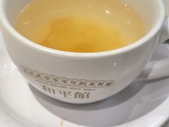 -和平馆·地道港澳茶餐厅(西门口店)