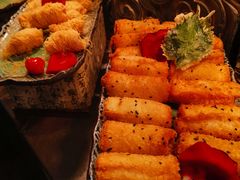 -喜庭海鲜自助(来福士店)