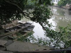 -小洲村