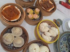 -东江海鲜酒家(艺都分店)
