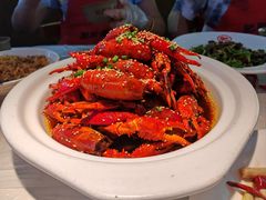 油焖大虾-肥肥虾庄·金牌油焖大虾(沙湖店)
