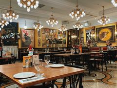-Entrecôte 法国牛扒馆(保利·时光里店)