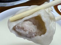 -锅贴大王南翔小笼(临沂二村店)