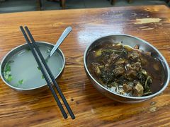 -小李腌粉(东海店)