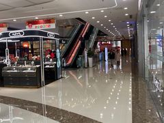 店内环境-万达广场(松江店)