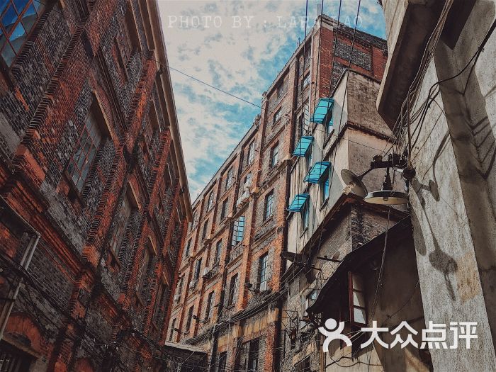 苏河艺术中心图片 - 第9张