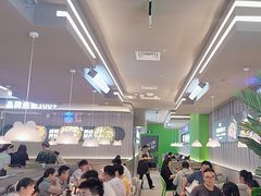 -蛙喔牛蛙(淮安吾悦店)