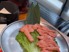 -子檀大隐炭烧(食品街店)