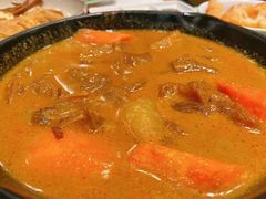 -新加坡高记KOO KEE Restaurant(盈科店)