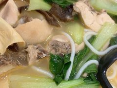 -蒙自源米线大王(宝安尖岗山店)