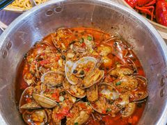 -靓靓蒸虾·头牌蒸虾(万松园玲珑店)