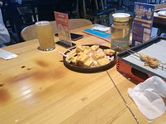 -四禧精酿烧烤串吧(大明湖店)