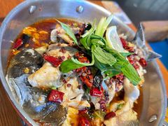 -菌自由丨野生菌火锅特色庭院餐厅(丽江古城店)