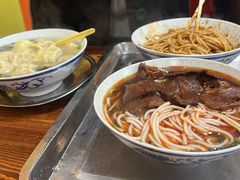 -小秋水饺(大成路总店)