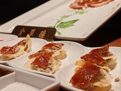 -北京全聚德(王府井店)