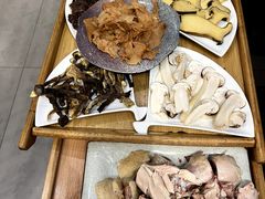 -大理董·董家小厨野生菌火锅(古城旗舰店)
