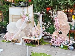 -上海七宝领展广场