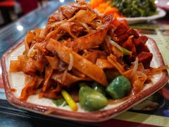 -葛记焖饼(经一路店)