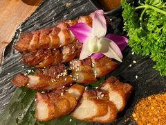 -觅山云南菜(泊富ICITY店)