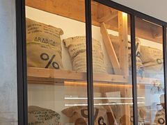 -% Arabica(京都东山店)