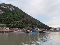 -北岐滩涂