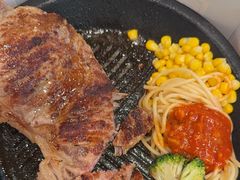 -菲滋意式餐厅(温岭银泰城店)