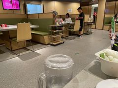 大堂-海底捞火锅(壹悦城店)