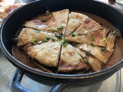 -大清花饺子(山庄店)
