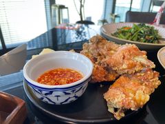 -simply thai天泰(静安嘉里中心店)