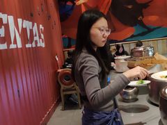 -凡塔斯牛排餐厅(厚街万达店)