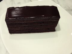 招牌巧克力-Awfully Chocolate(来福士广场店)