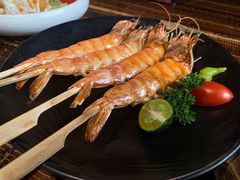 -小川洋风料理(汉街店)
