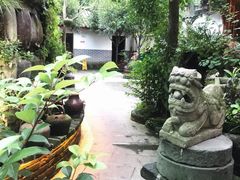 景观位-青城甲(青城山店)