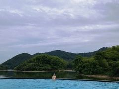 -宁波九龙湖开元度假村