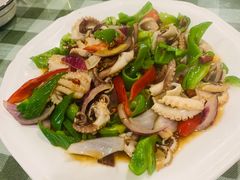 -华圆美食